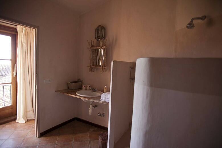 Agroturismo La Almu�a