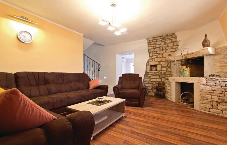 Lovely Villa Ana