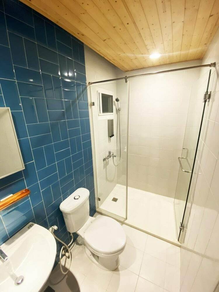 Penghu's Peace - B&B