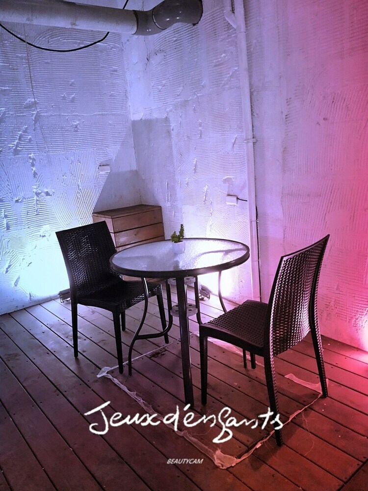 Penghu's Peace - B&B