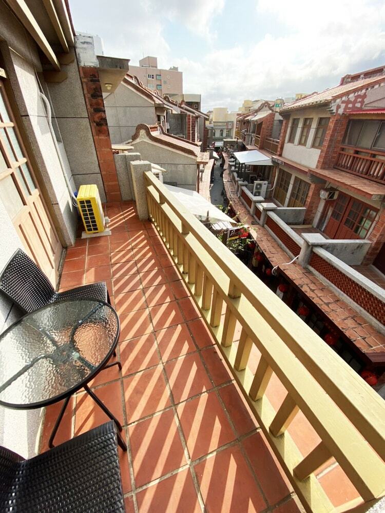 Penghu's Peace - B&B