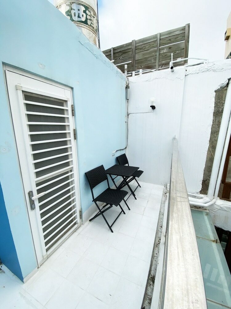 Penghu's Peace - B&B