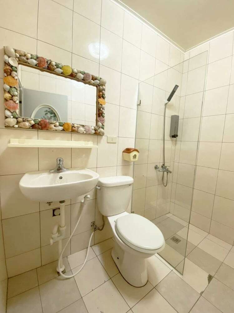 Penghu's Peace - B&B