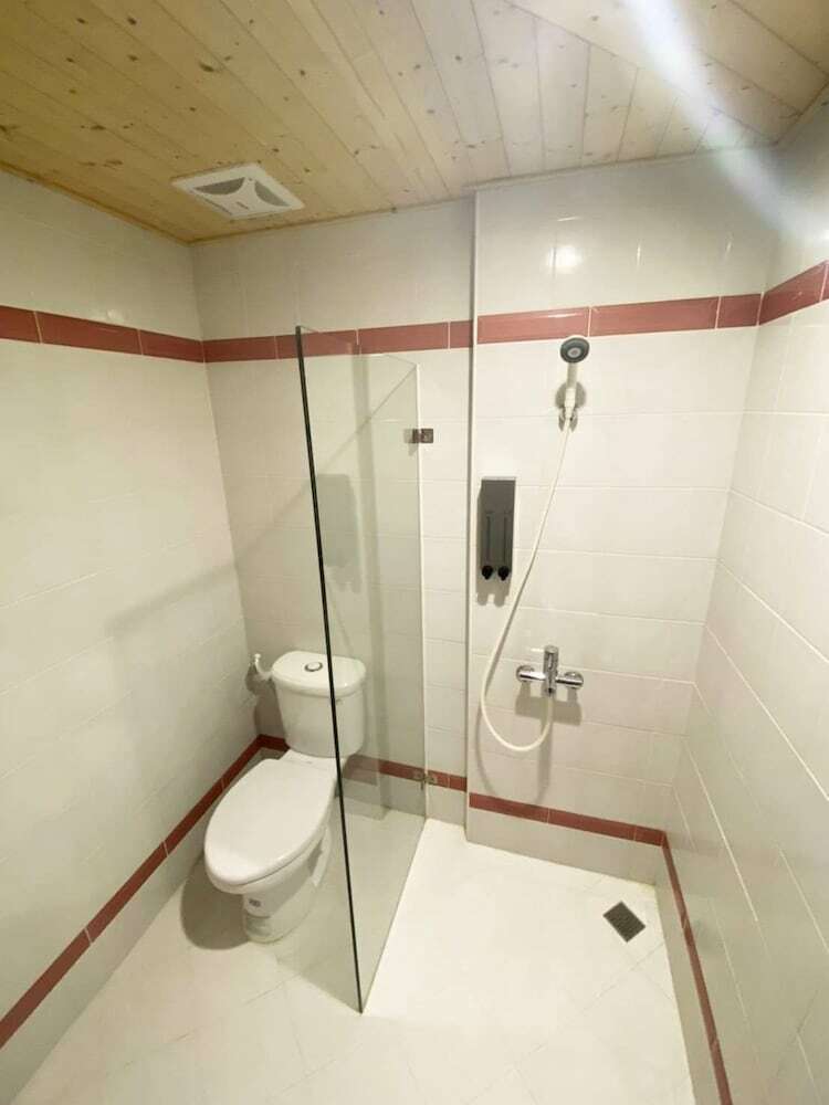 Penghu's Peace - B&B