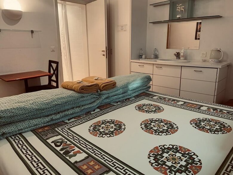 Hotel Bed & Breakfast Swiss Dewa