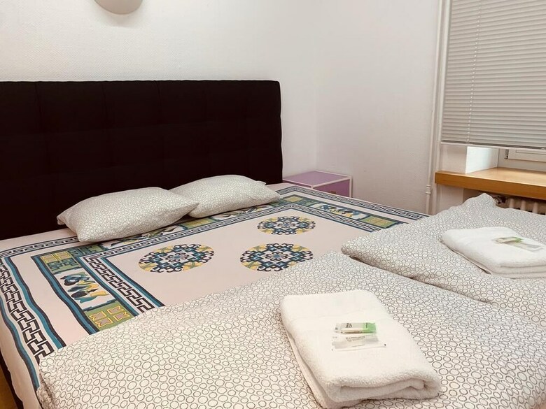 Hotel Bed & Breakfast Swiss Dewa