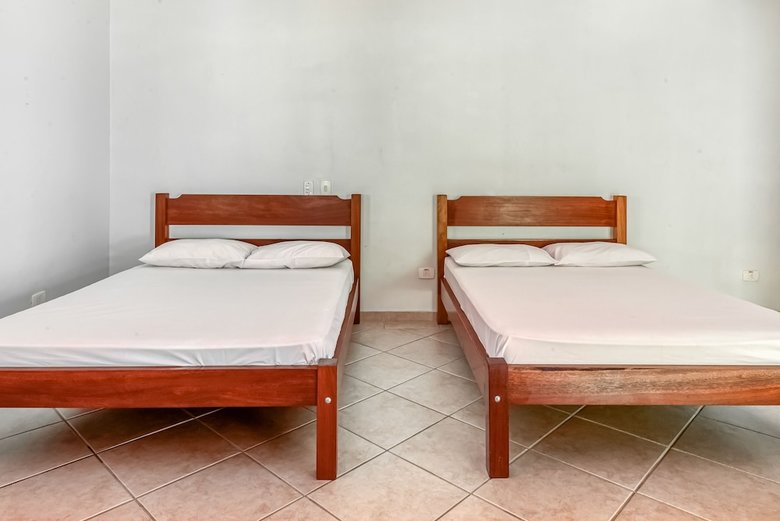 Hotel Oyo Eco Pousada E Hostel Abadia