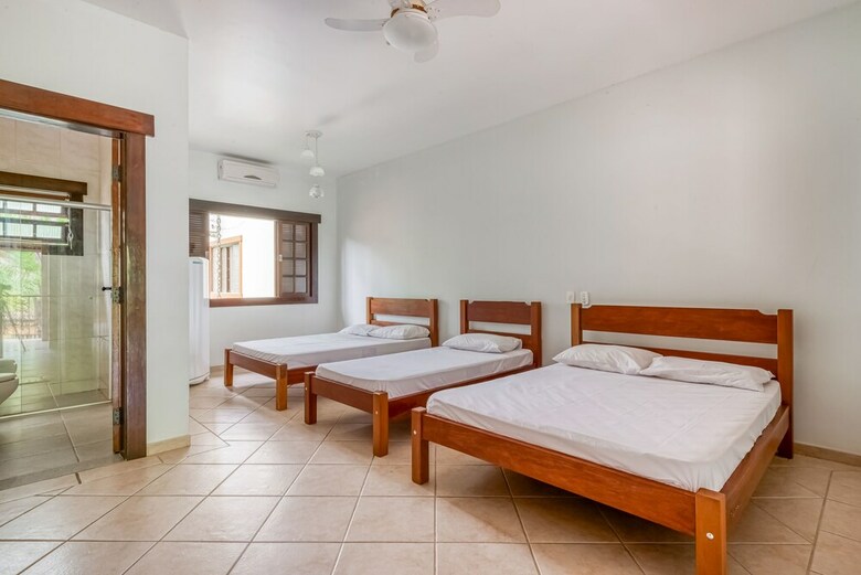 Hotel Oyo Eco Pousada E Hostel Abadia