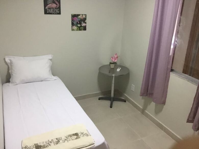 Hostal Hangar House Hostel