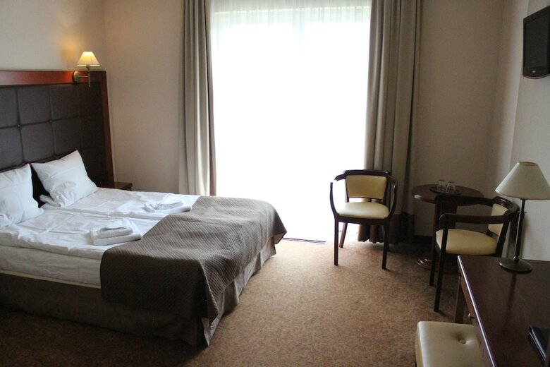 Hotel Gniecki