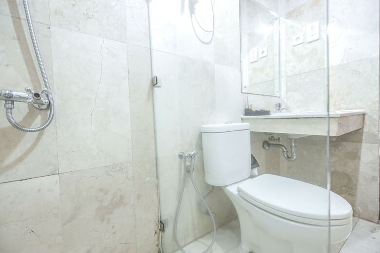 Opulence Folksy Hotel Serpong