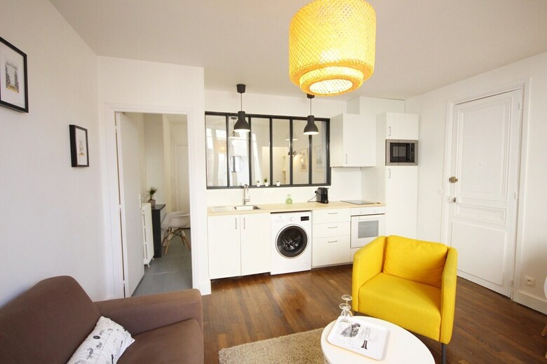 Apartamento Le City Break