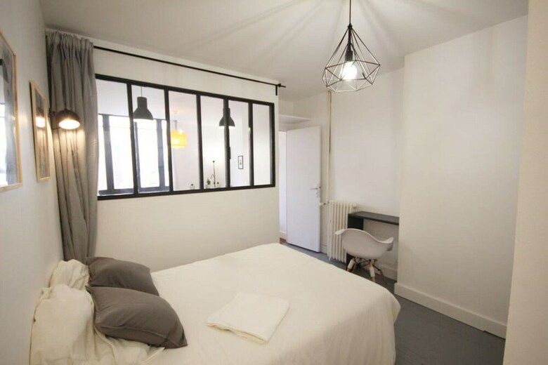 Apartamento Le City Break