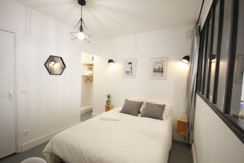 Apartamento Le City Break