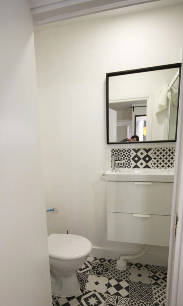 Apartamento Le City Break