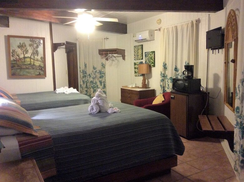 Apartamento The Nautical Inn Resort