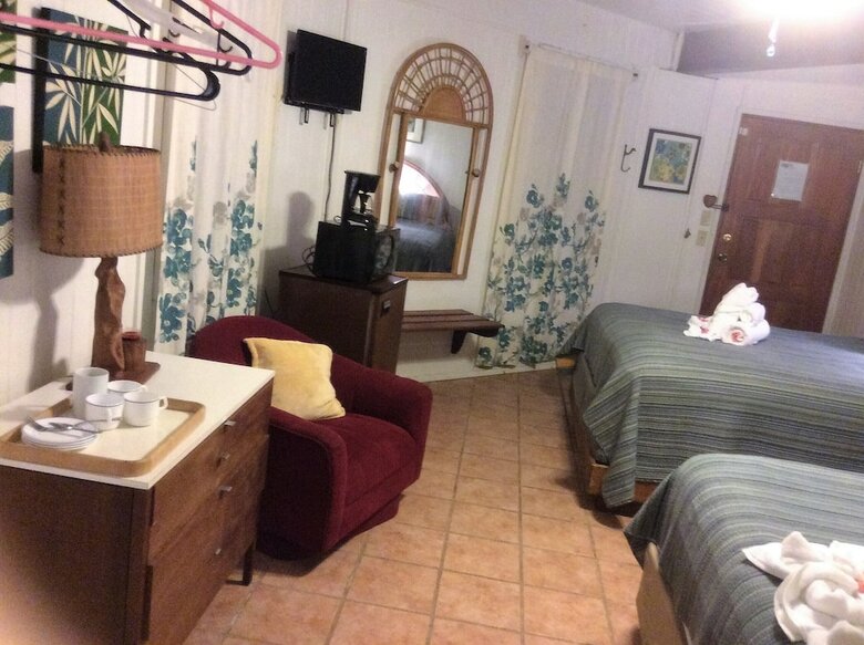 Apartamento The Nautical Inn Resort