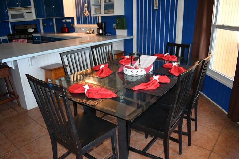 Apartamento The Nautical Inn Resort