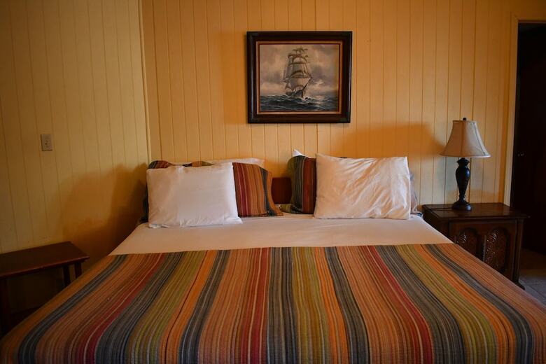 Apartamento The Nautical Inn Resort