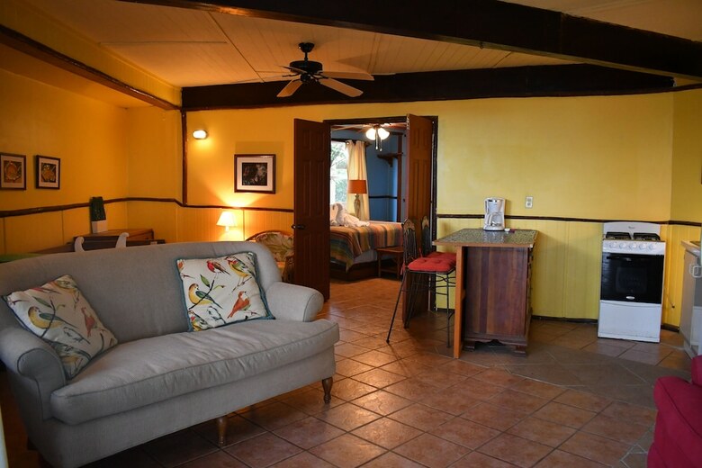 Apartamento The Nautical Inn Resort
