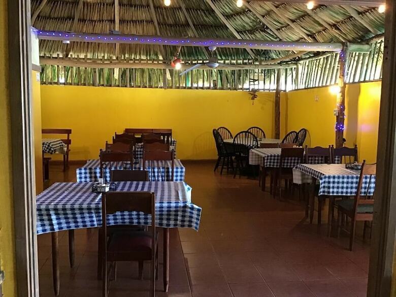 Apartamento The Nautical Inn Resort