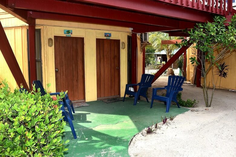 Apartamento The Nautical Inn Resort