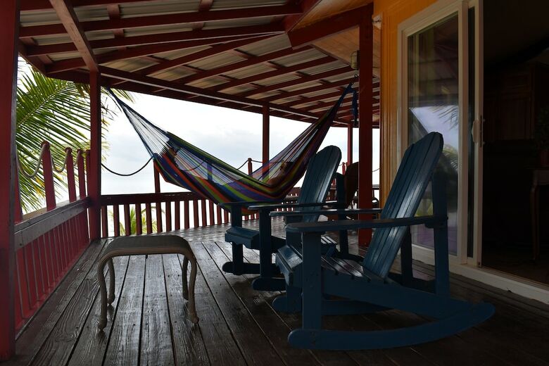Apartamento The Nautical Inn Resort