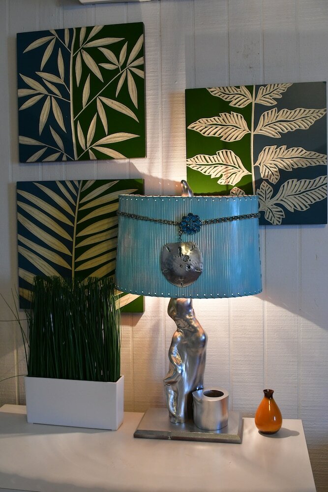 Apartamento The Nautical Inn Resort