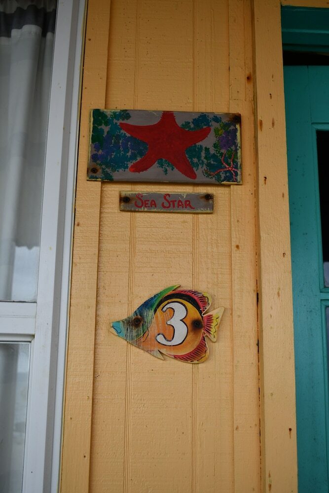 Apartamento The Nautical Inn Resort