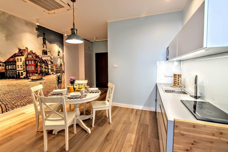 Rentplanet Apartament Polwiejska