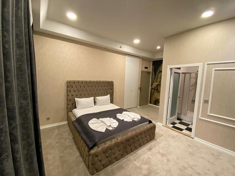 Gytha Hotel Pera