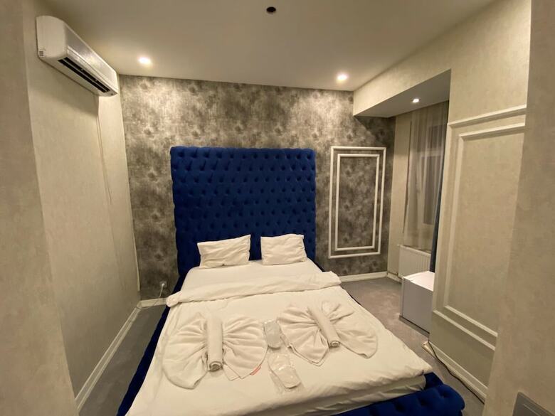 Gytha Hotel Pera