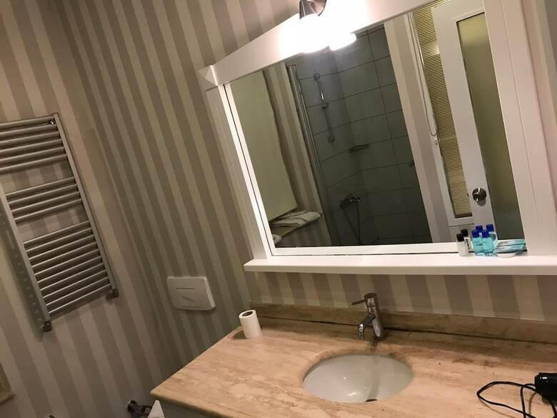 Gytha Hotel Pera