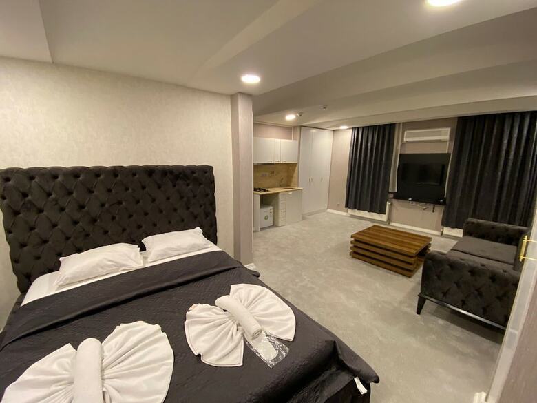 Gytha Hotel Pera