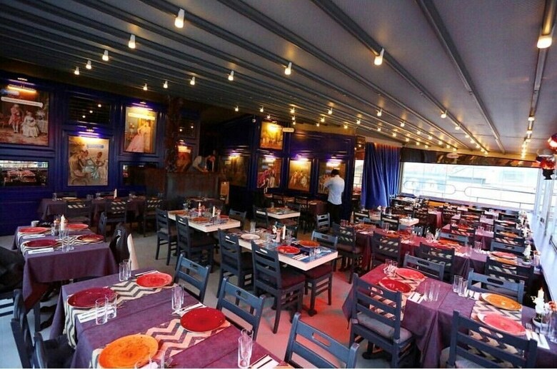 Gytha Hotel Pera