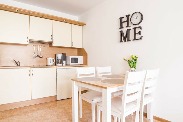 Apartamenty Sun & Snow Port II