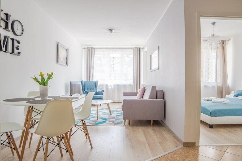 Apartamenty Sun & Snow Port II