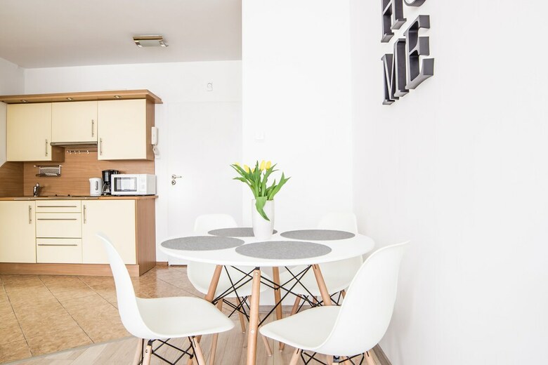 Apartamenty Sun & Snow Port II