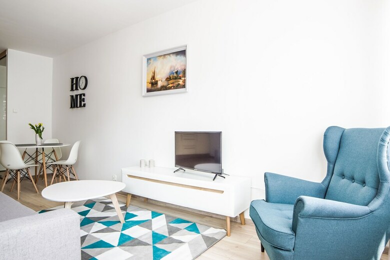 Apartamenty Sun & Snow Port II
