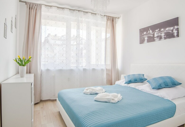 Apartamenty Sun & Snow Port II