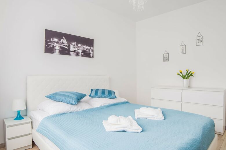 Apartamenty Sun & Snow Port II