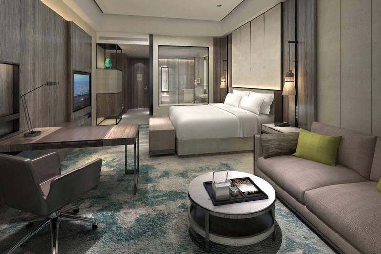 Jiaxing Marriott Hotel