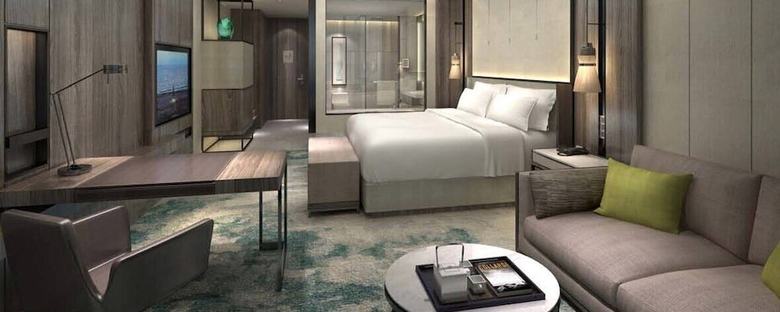 Jiaxing Marriott Hotel