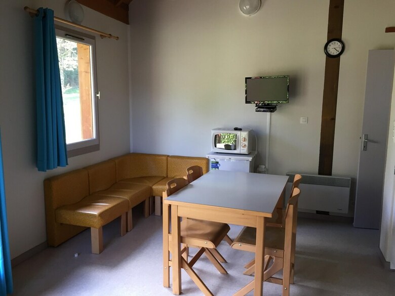 Camping Le Paluet