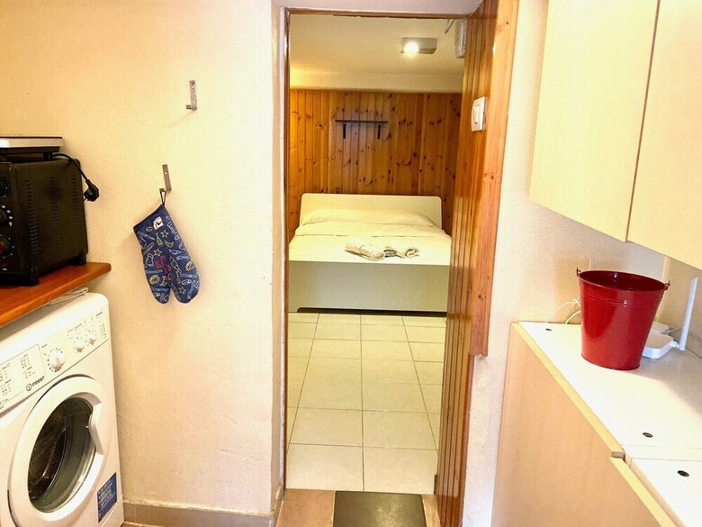 Apartamento Bari Montain