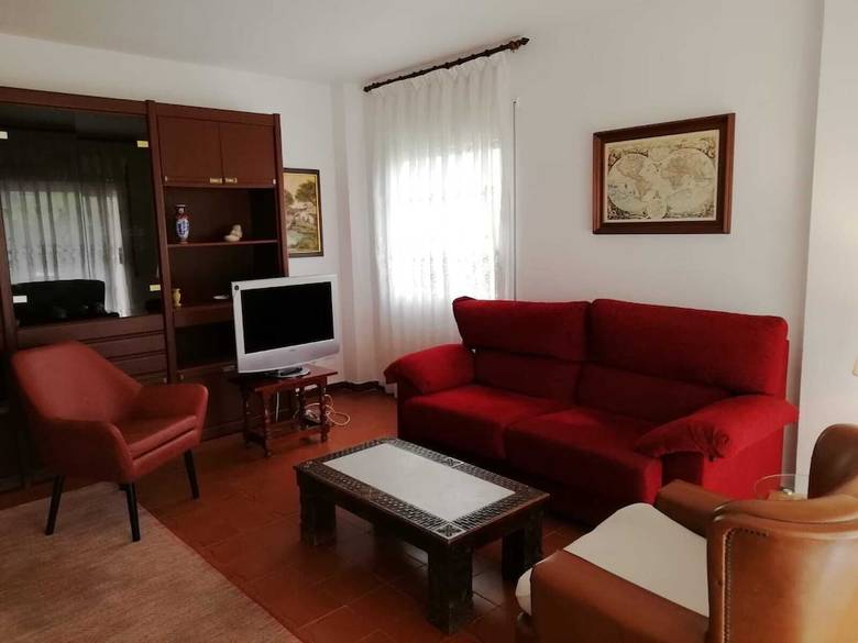 Apartamento Athlas Costa