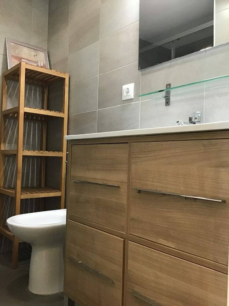 Apartamento Acantilados