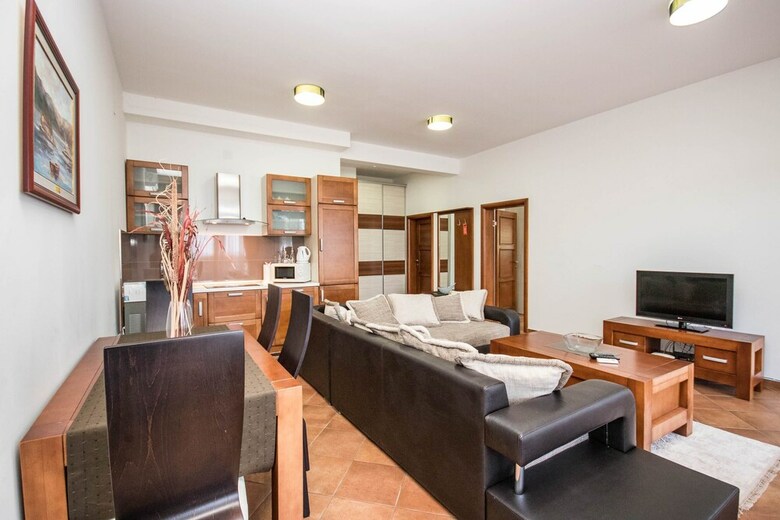 Apartments Zara