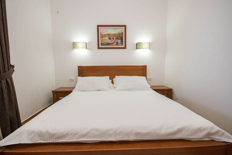 Apartments Zara