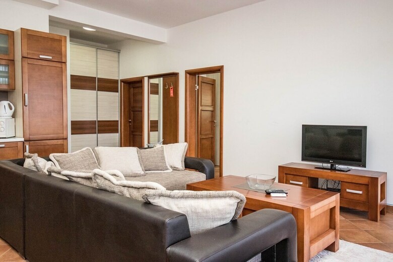 Apartments Zara